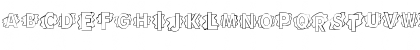 KR Swash Regular Font