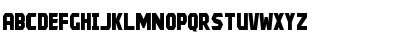 Kroftsmann Regular Font