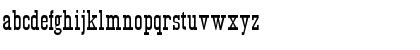 KyhotaTwo Regular Font