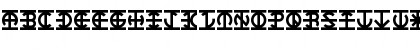 Lantern Regular Font