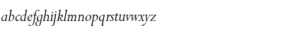 Lapidary333 BT Italic Font