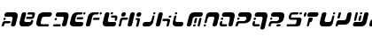 Lastu # 1 Regular Font