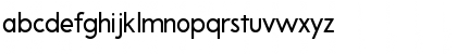 A Pompadour Sample Regular Font