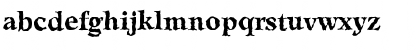 LeamingtonRandom Bold Font