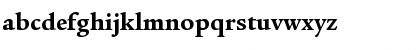 Legacy Serif ITC Regular Font
