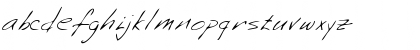 LEHN253 Regular Font