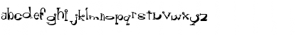 LeslieSmith Regular Font