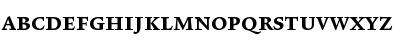 Lexicon No1 Roman C Exp Font