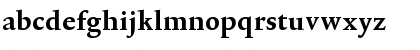 Lexicon No2 Roman D Tab Font