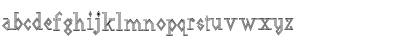 LineDriveOutlined Regular Font
