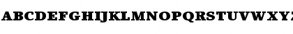 LinoLetter MediumSC Bold Font