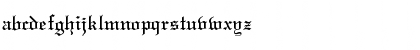 Linotext-Light Regular Font