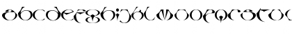 LinotypeBesque Regular Font