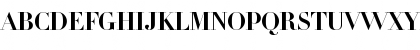Linotype Didot Medium Font