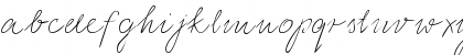 LinotypeElisa Regular Font