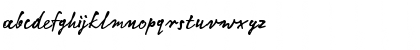 LinotypeNotec Regular Font