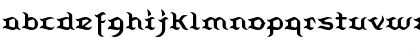 BelugaLL Medium Font