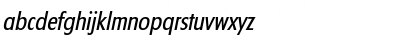 LuisBecker Italic Font