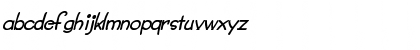 Lumparsky Italic Italic Font