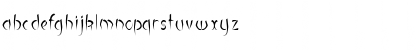 Luteous Maximus Regular Font