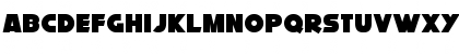 Cryogenix Regular Font