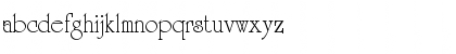 Machine Gun 9 Regular Font