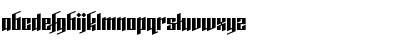 Cyberpunk Sealion Regular Font