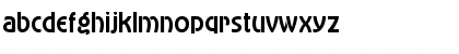 MadisonThin Bold Font