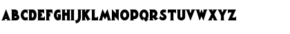 MagicLantern ExtraBold Font