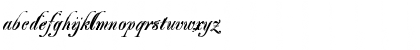 Majestic X Regular Font