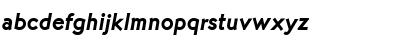 MartinGotURWTBol Italic Font