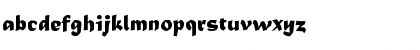 Matturra Regular Font