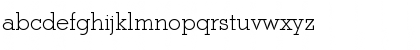MayportLightSSK Regular Font