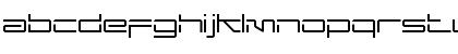 MechwarThin Regular Font