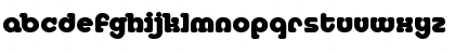 MelodBold Bold Font