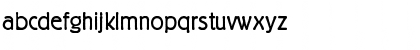 Berliner Grotesk Regular Font