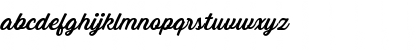 Grand Aventure Regular Font