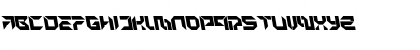 MetronOpen Italic Font