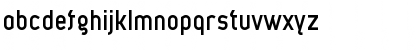 Metsys Regular Font