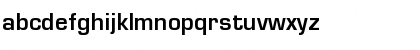 Microstile Bold Font