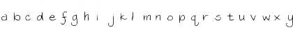 mimi regular Font