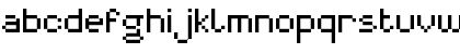 MiniForma2 Regular Font