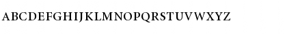 Minion DisplaySC Regular Font