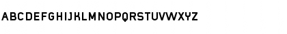 MisterGiacco Regular Font