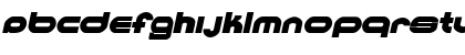 MKUltra Italic Font