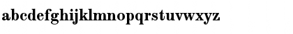 ModernExtT Bold Font