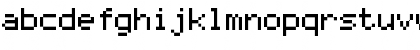 mono 07_55 Regular Font