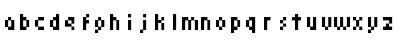 monoeger 05_55 Regular Font