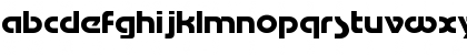 Mottek Normal Font