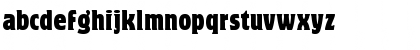 Motter Corpus Cond ICG Regular Font